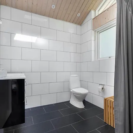 20154-samso-fasanvej-6 Сasa de vacaciones Nordby (Midtjylland)