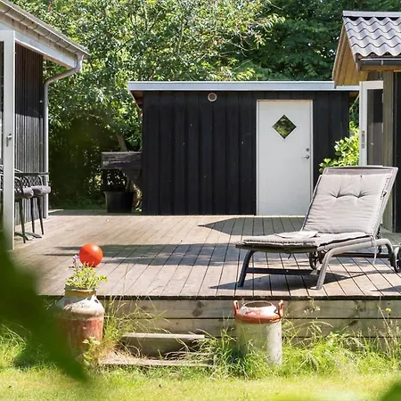 Ferienhaus 20154-samso-fasanvej-6