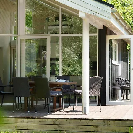 Ferienhaus 20154-samso-fasanvej-6 Nordby (Midtjylland)