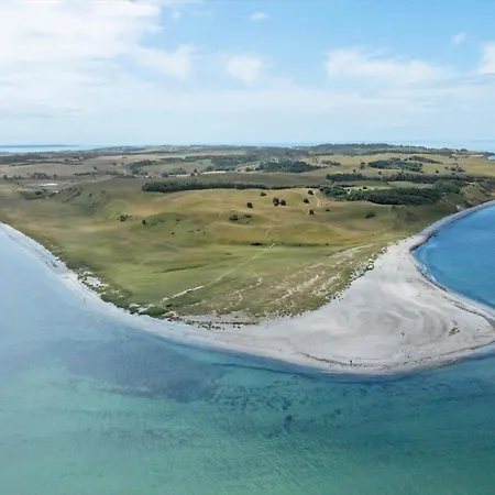 Casa de Férias 20154-samso-fasanvej-6 Nordby (Midtjylland)