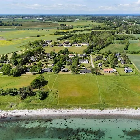 20154-samso-fasanvej-6 Ferienhaus *