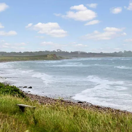 20154-samso-fasanvej-6 * Nordby (Midtjylland)