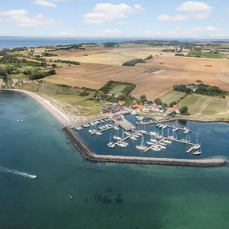 Casa de Férias 20154-samso-fasanvej-6 Nordby (Midtjylland)