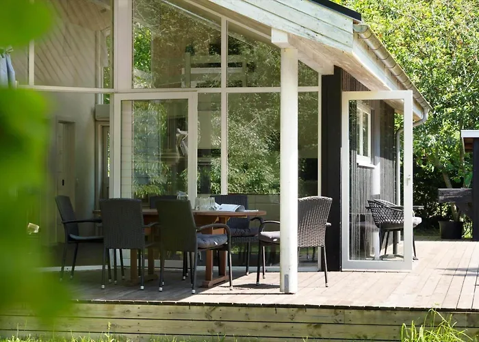 Ferienhaus 20154-samso-fasanvej-6 Nordby (Midtjylland)