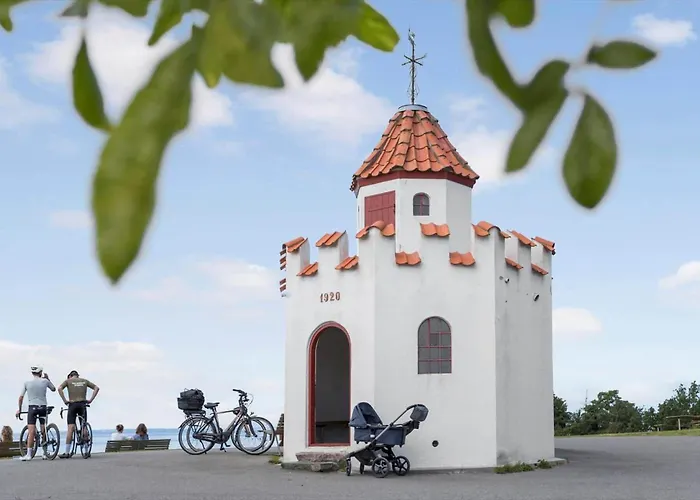 20154-samso-fasanvej-6 Ferienhaus *