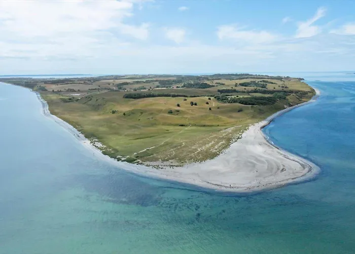Ferienhaus 20154-samso-fasanvej-6 Nordby (Midtjylland)