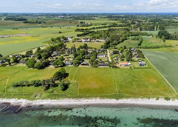 20154-samso-fasanvej-6 Ferienhaus *