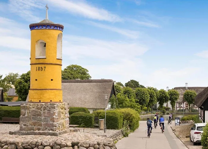 20154-samso-fasanvej-6 * Nordby (Midtjylland)